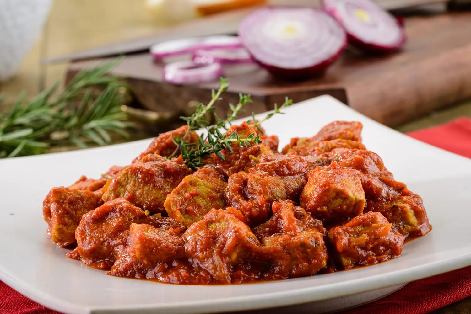 Rindereintopf rezept