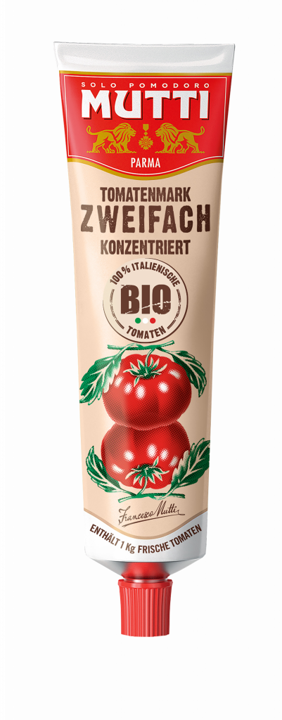 tomatenmark zweifach konzentriert