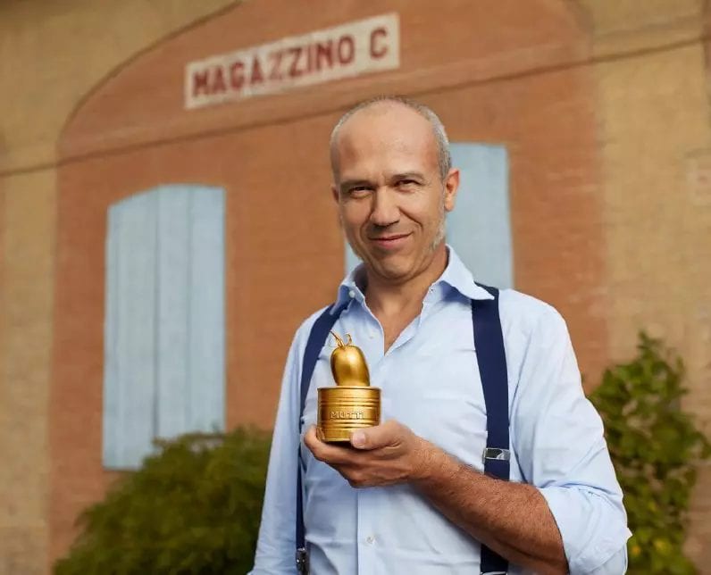 Pomodorino d’Oro – das Qualitätssiegel von Mutti