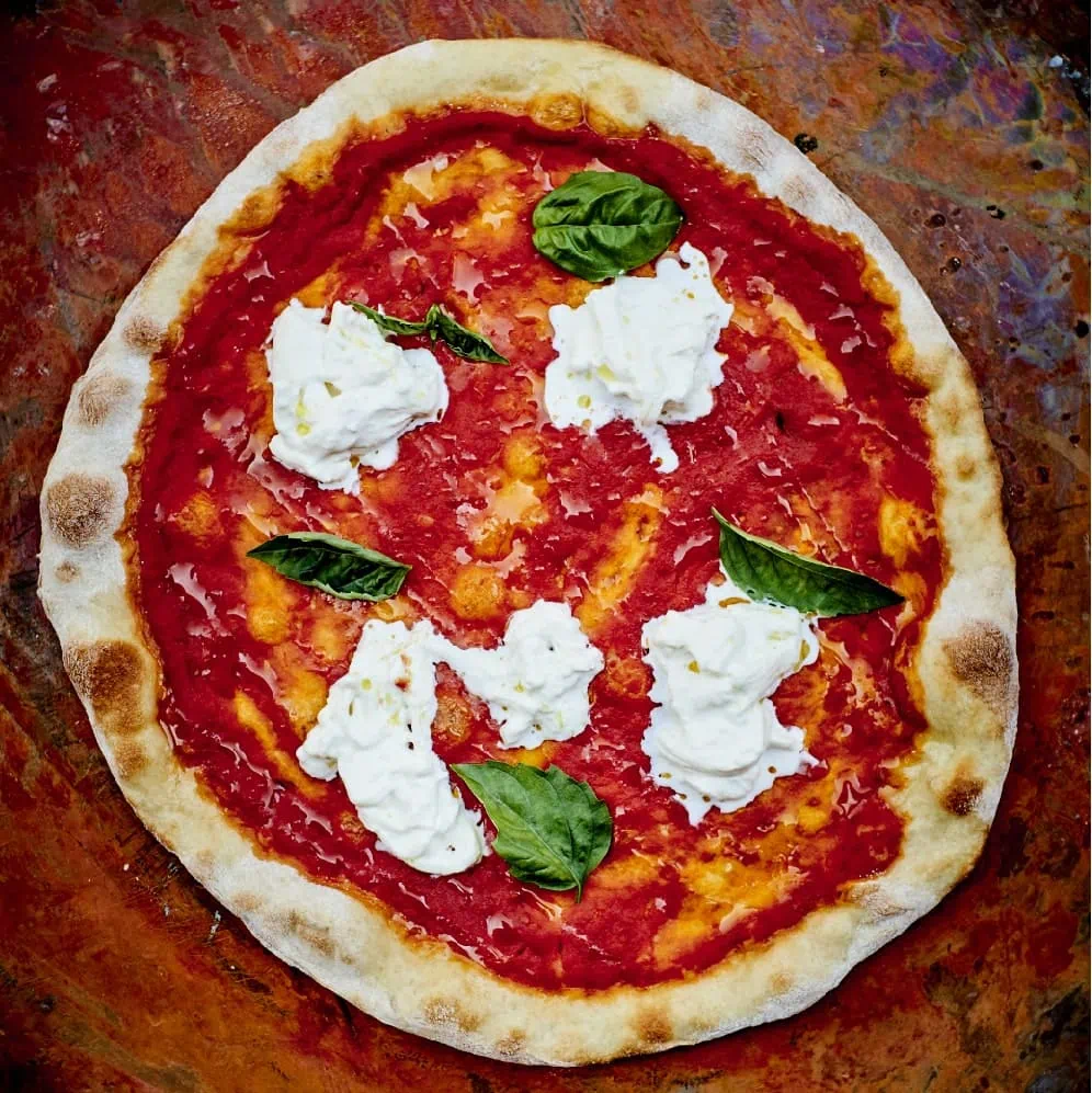 Comment réussir sa pizza maison avec Mutti ?