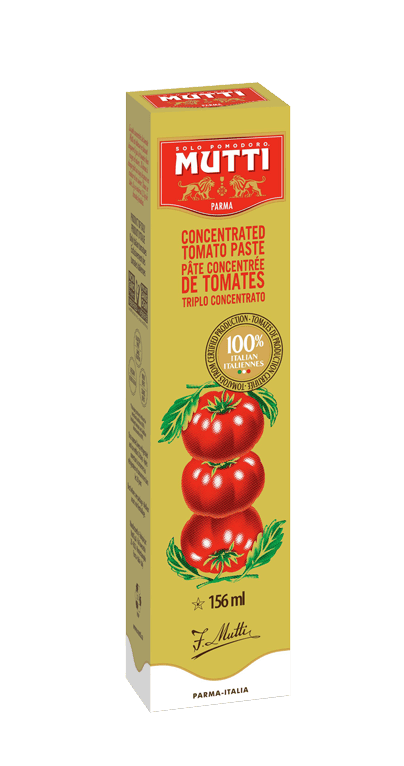 tomato paste