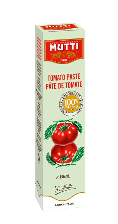 tomato paste