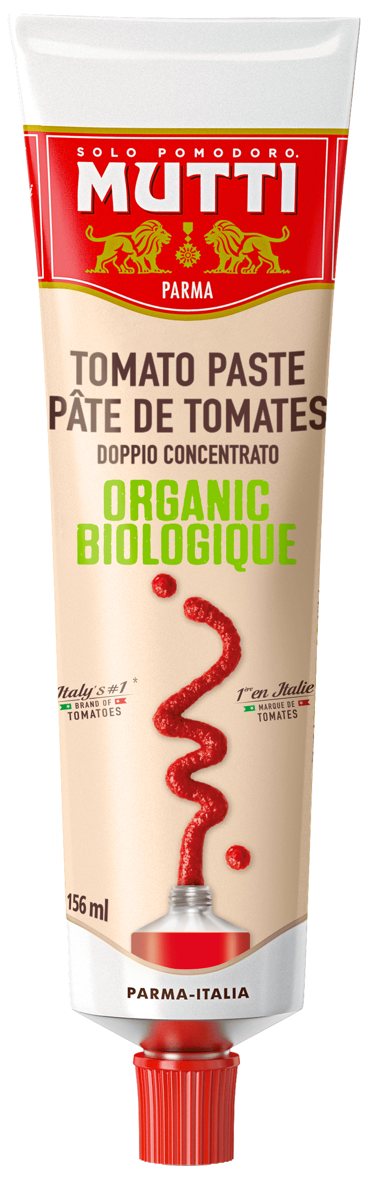 Doppio Concentrato Bio