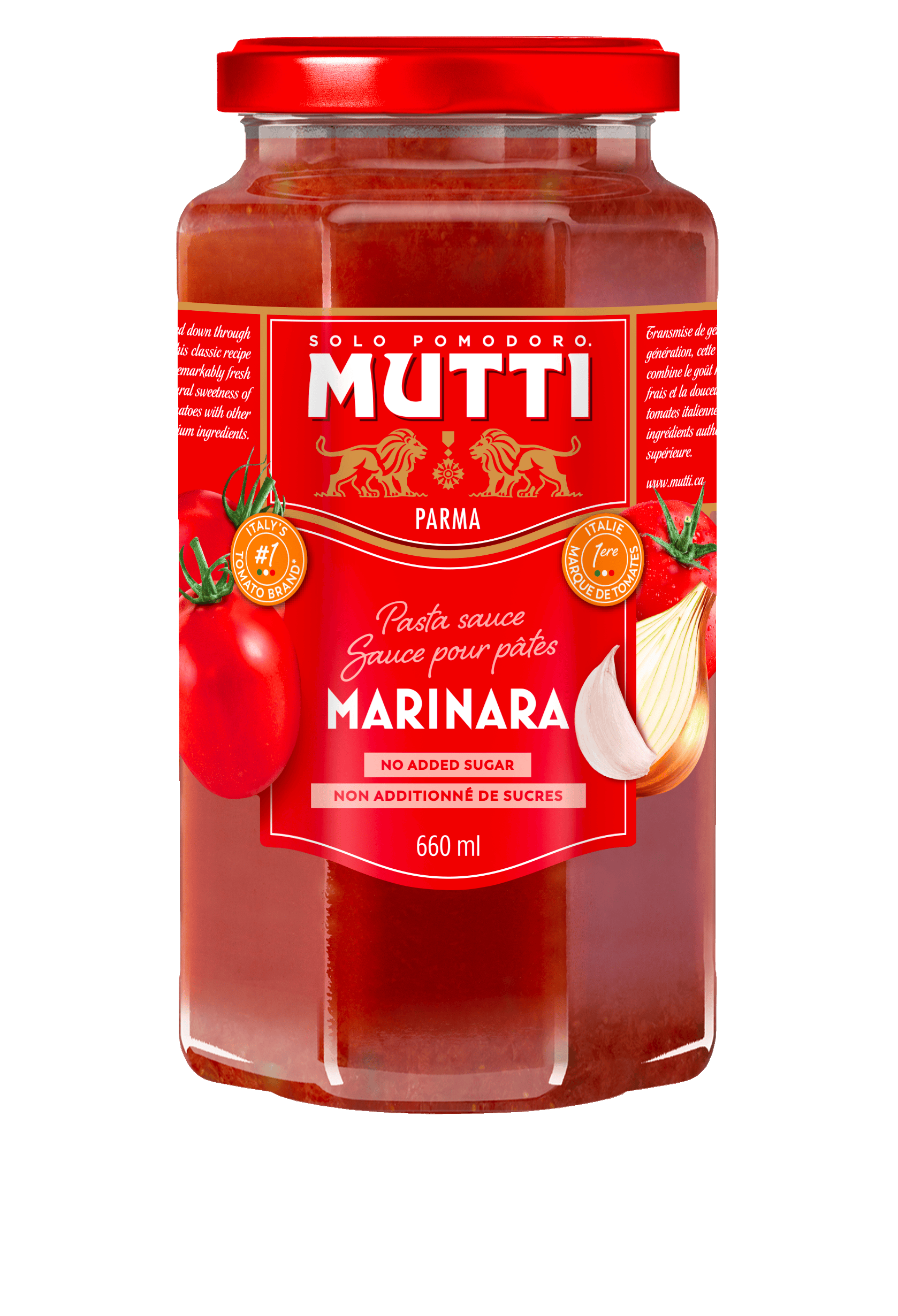 Marinara Sauce