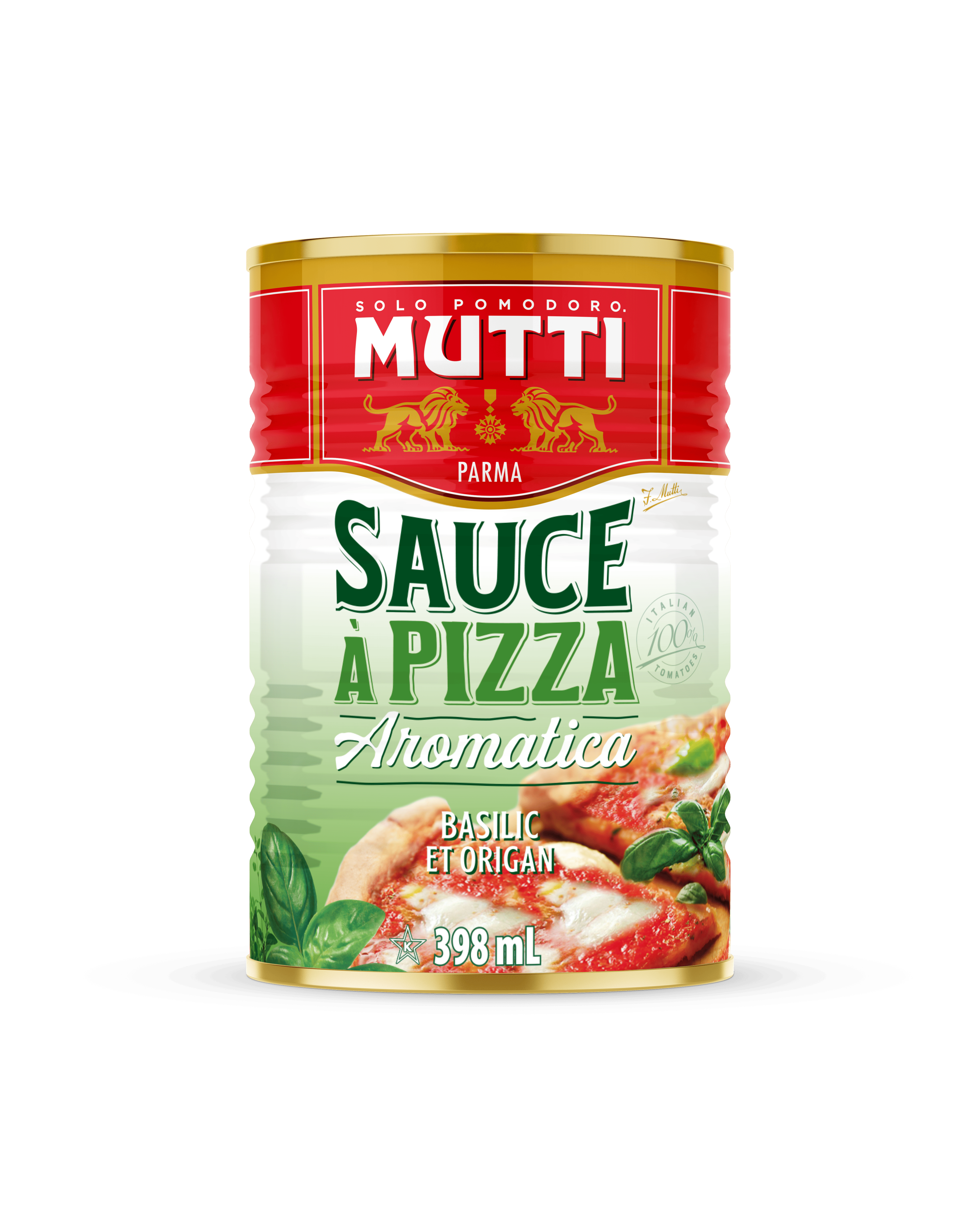Pizza Sauce