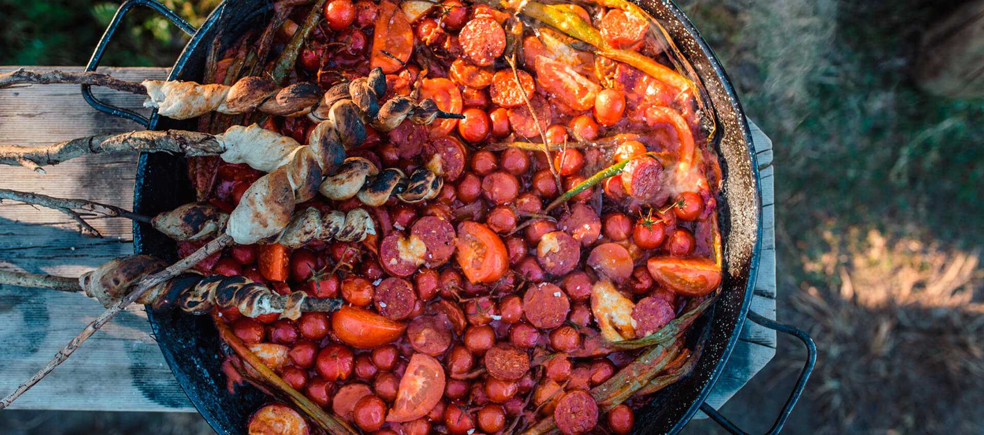 Amore tomato paste