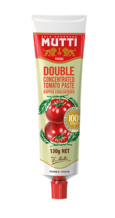 Mutti Tomato Paste