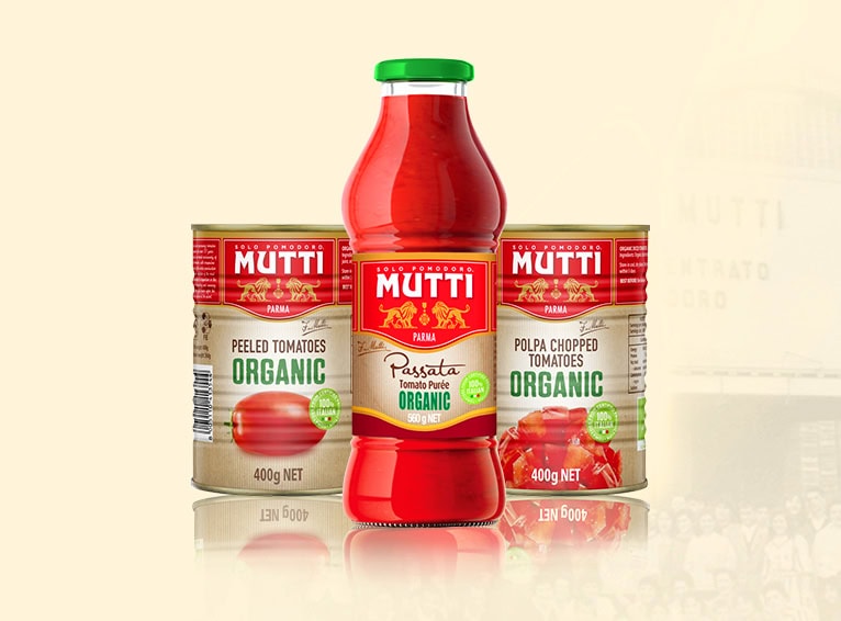 mutti products