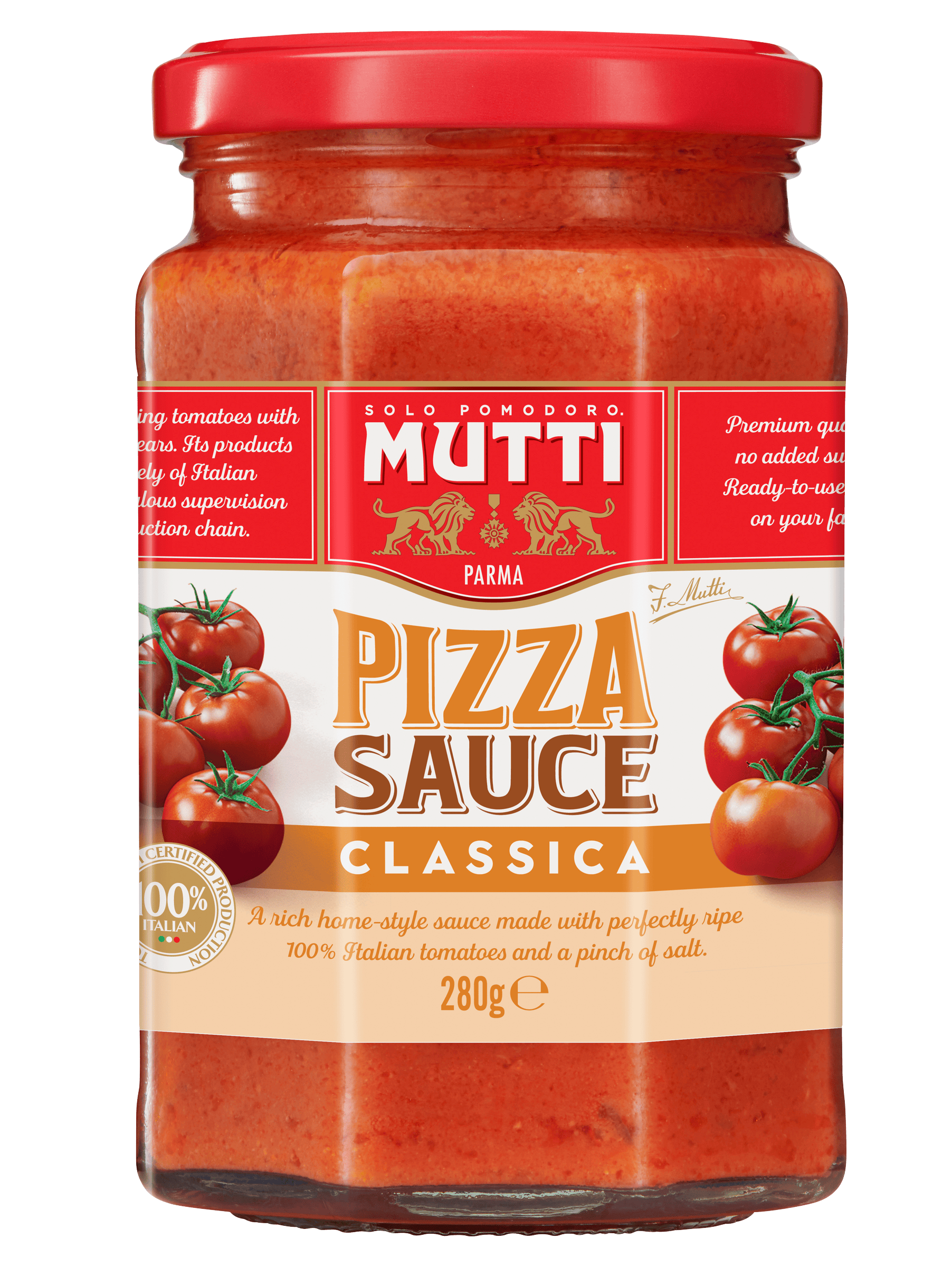 Pizza Sauce Classica