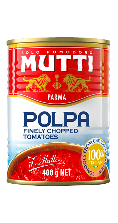 Mutti Polpa