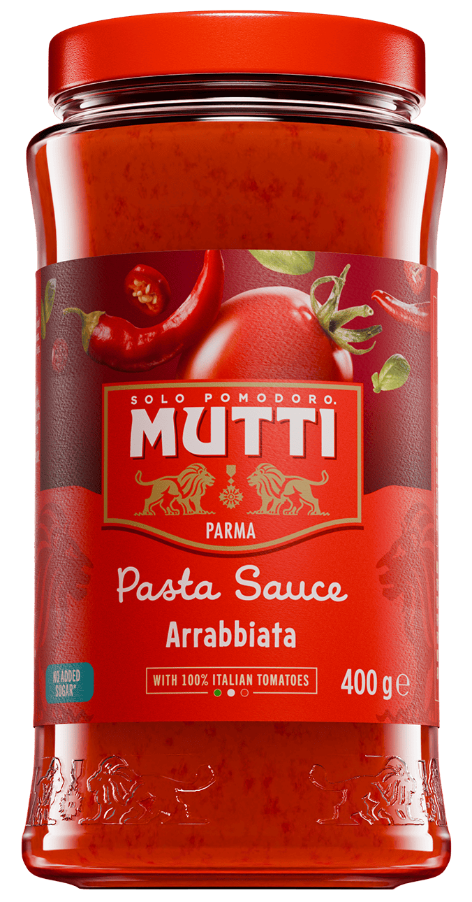 Pizzutello Tomatoes and Calabrian Chilli