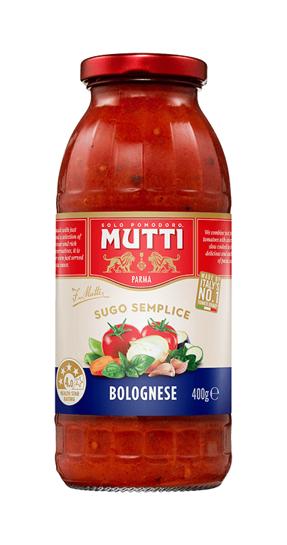 Sugo Bolognese