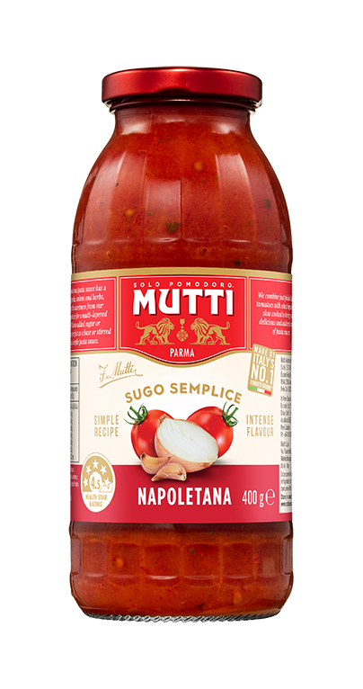 Sugo Napoletana