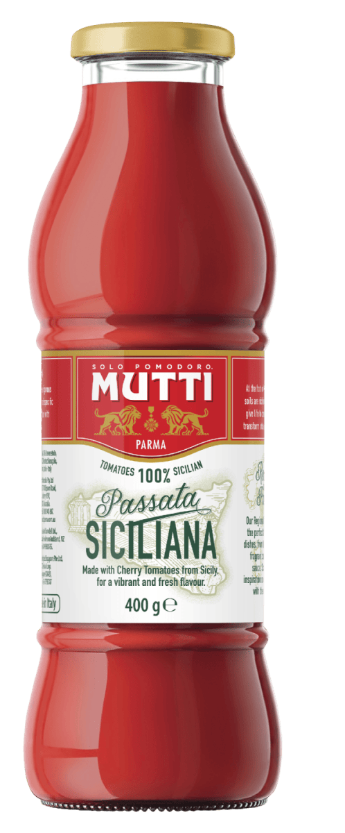 Passata Siciliana