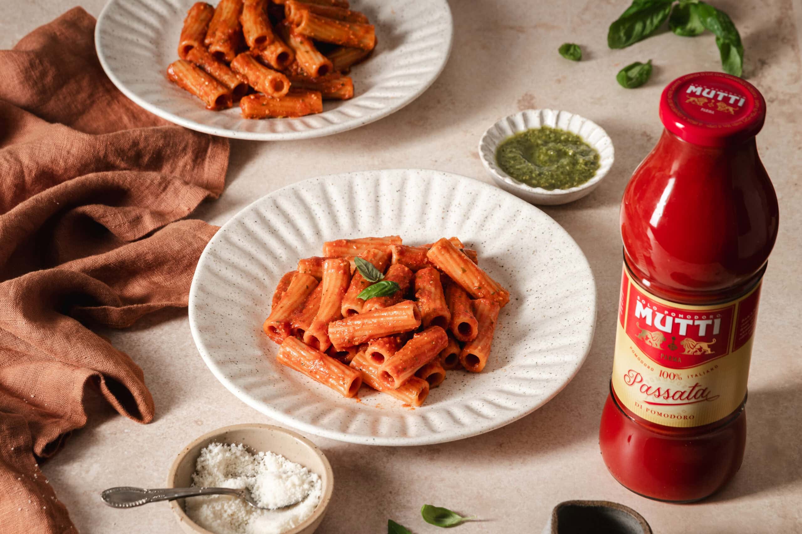 Portofino Pasta