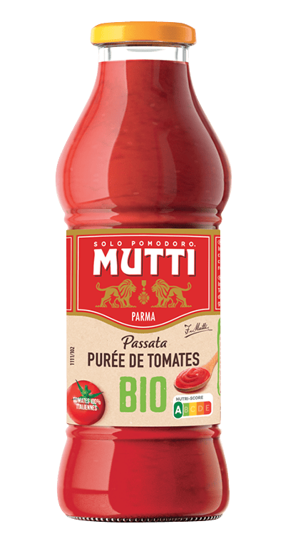 Passata BIO