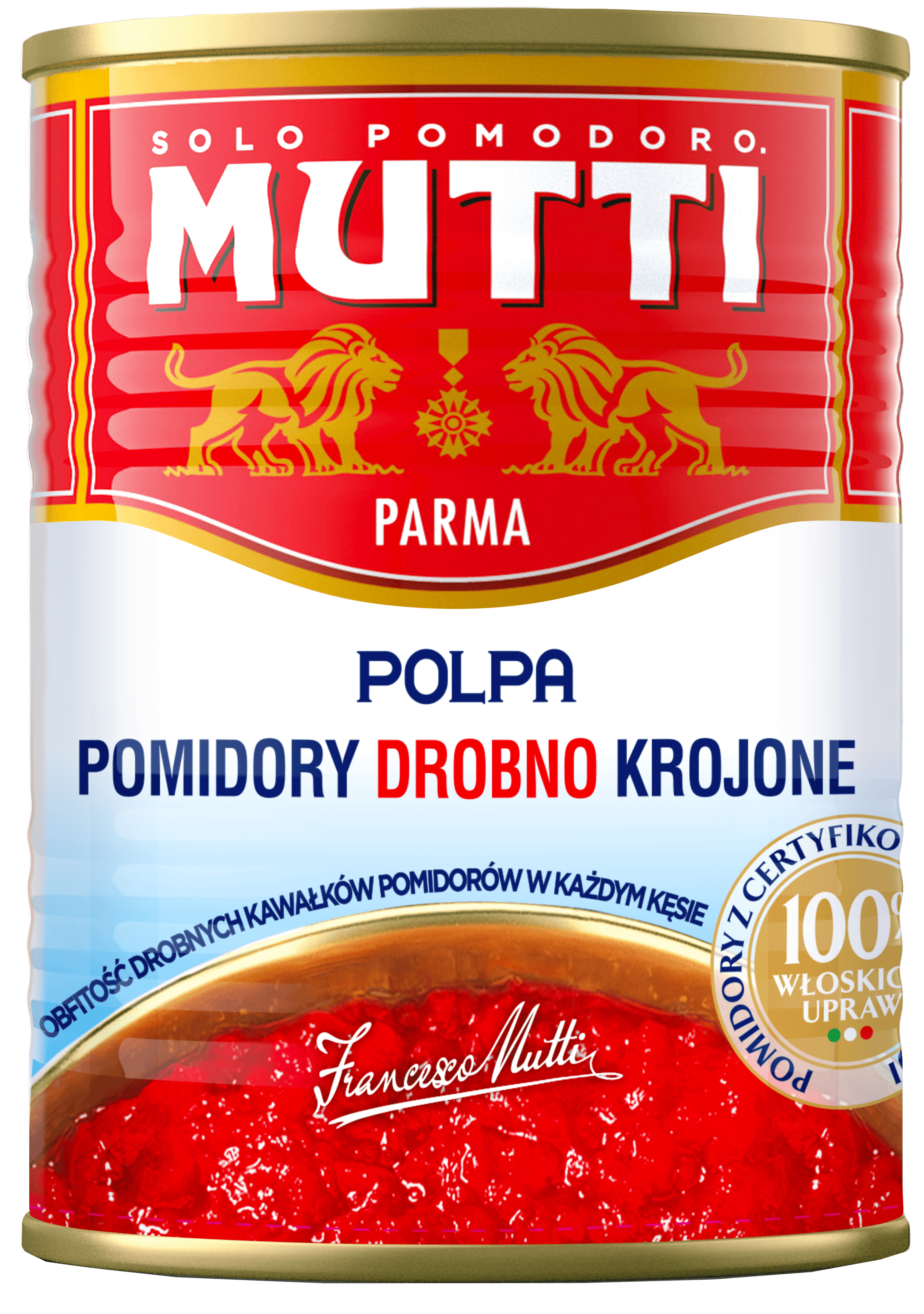 Pulpa