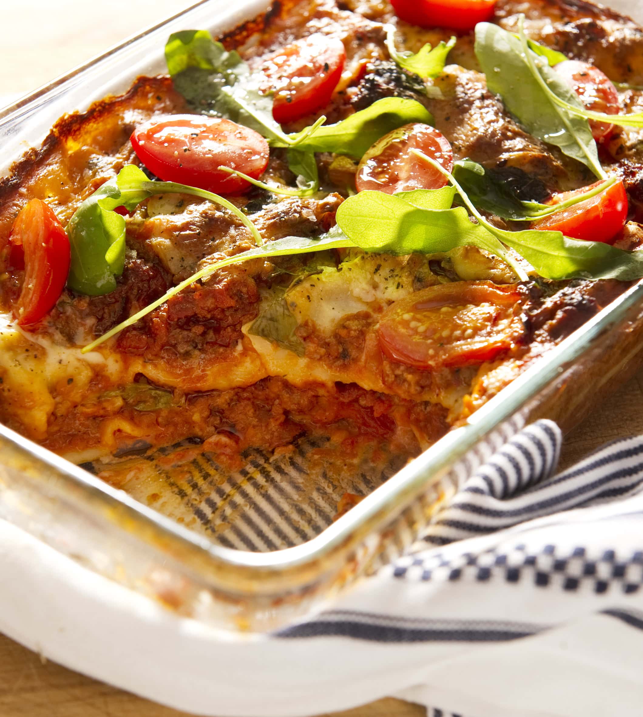 Lasagna