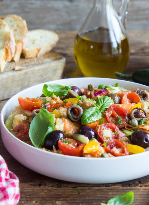 Panzanella