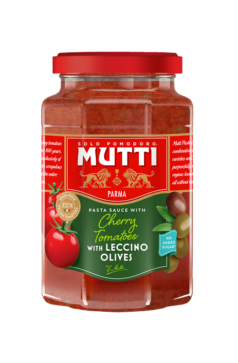 Sugo Semplice cu masline