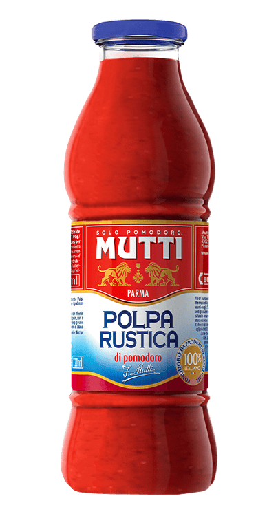 Polpa rustica