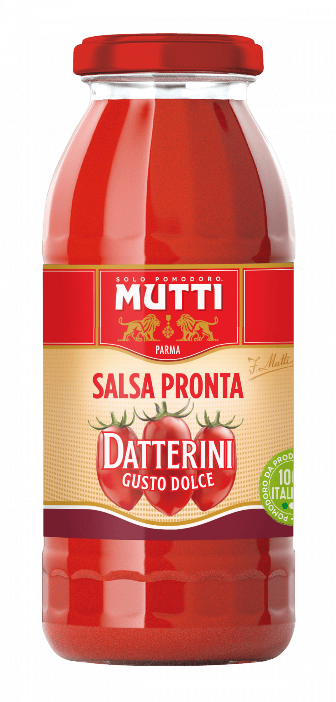 Sos de Roșii Salsa Datterini
