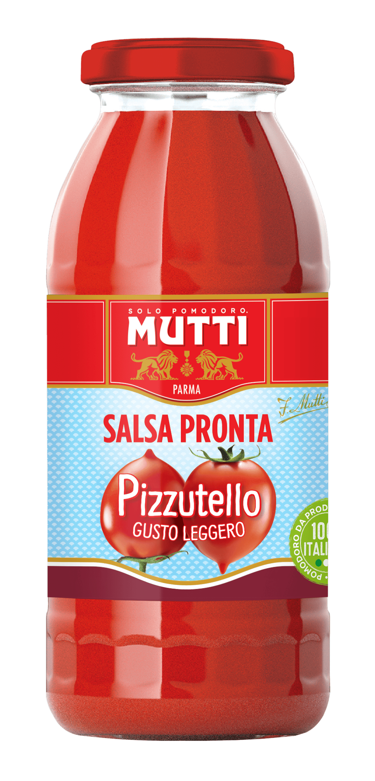 Sos de Roșii Salsa Pizzutello