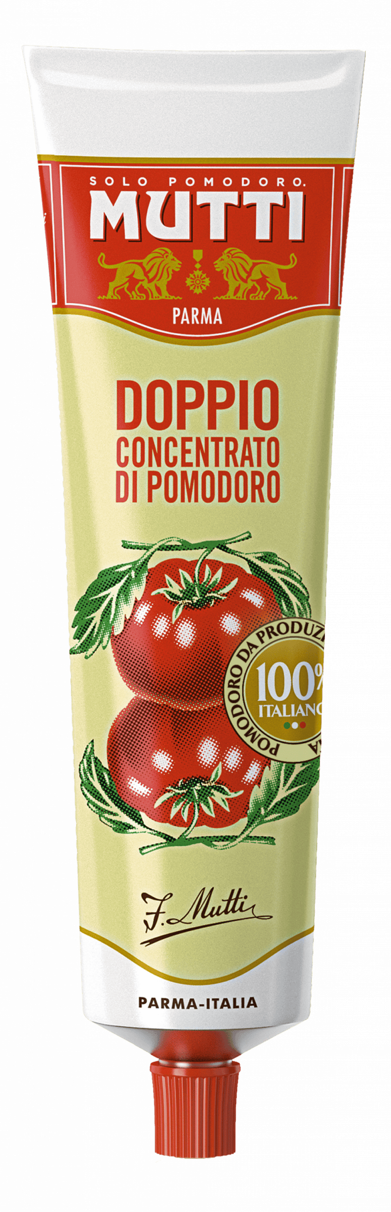double concentrated tomato paste