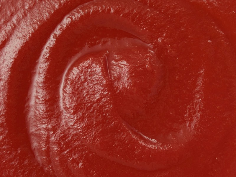 tomato paste