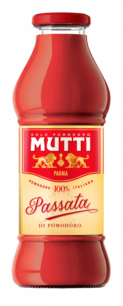 tomato paste 400g