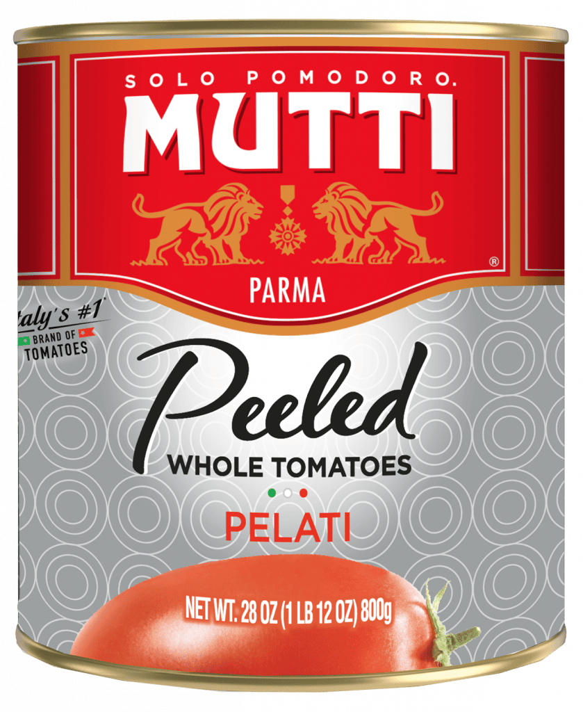 peeled whole tomatoes 800g