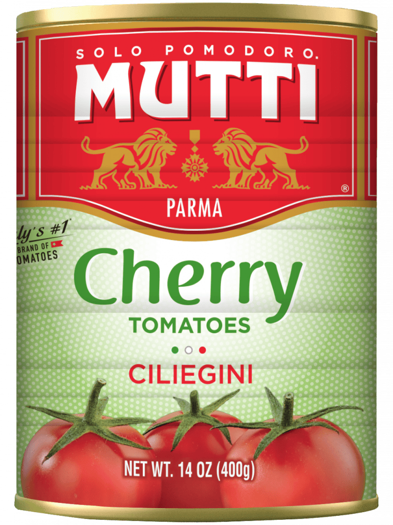 cherry tomatoes ciliegini