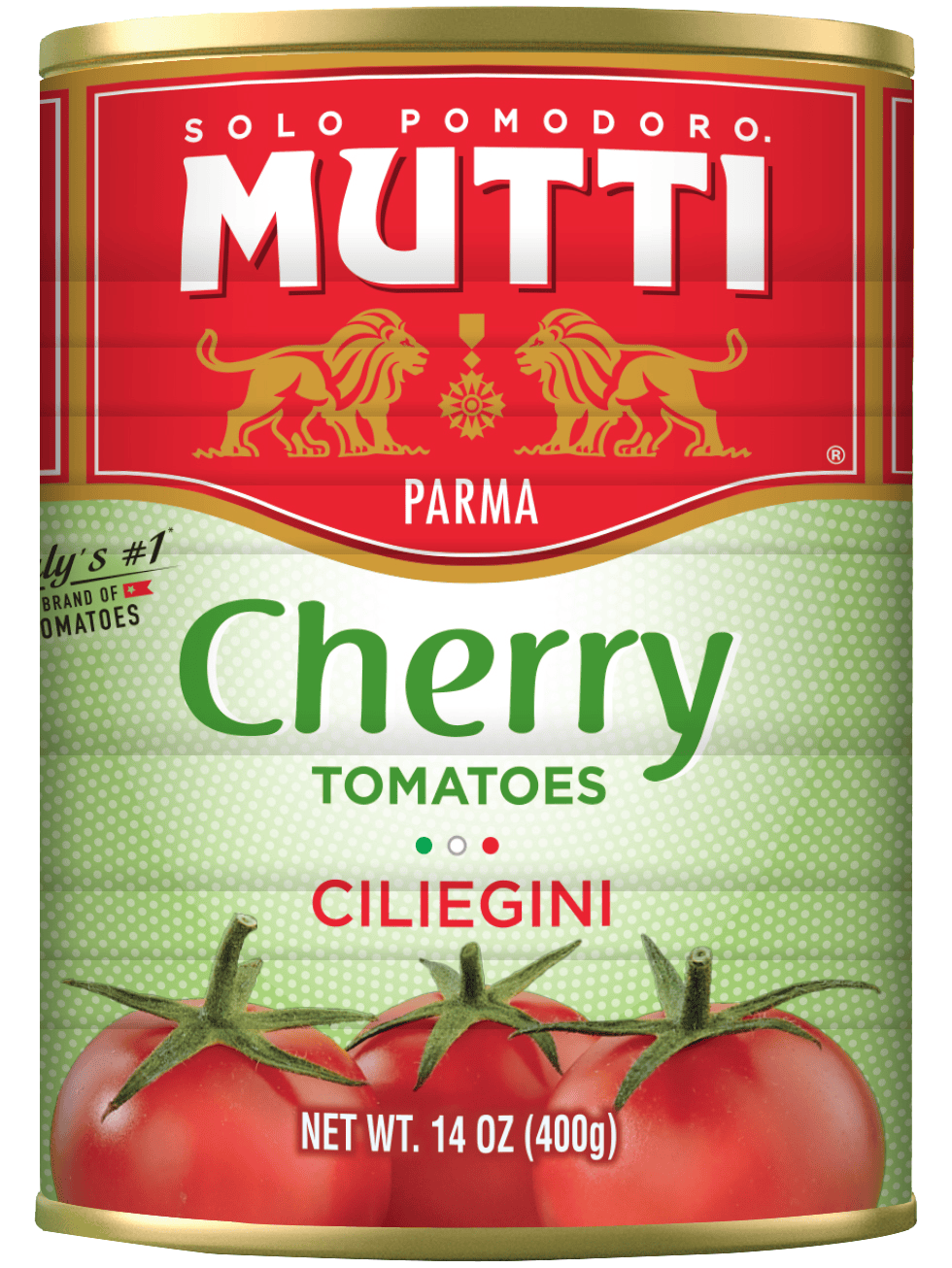 Cherry tomatoes