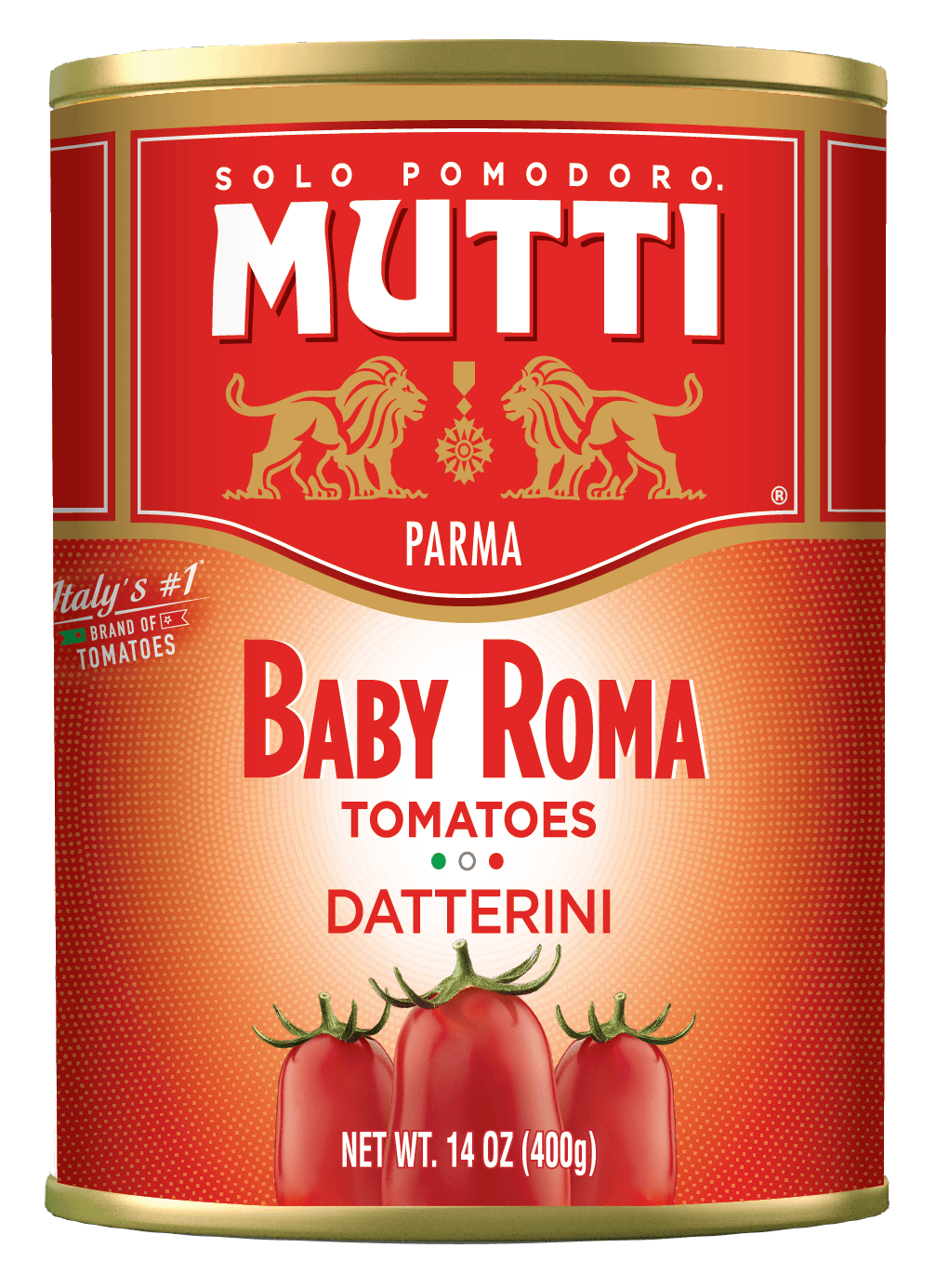 Datterini tomatoes
