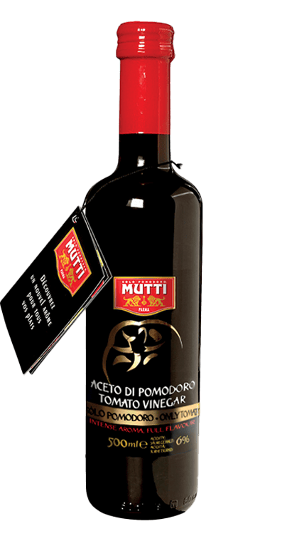 Tomato vinegar