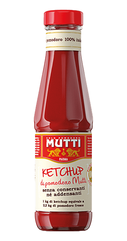 ketchup 340g
