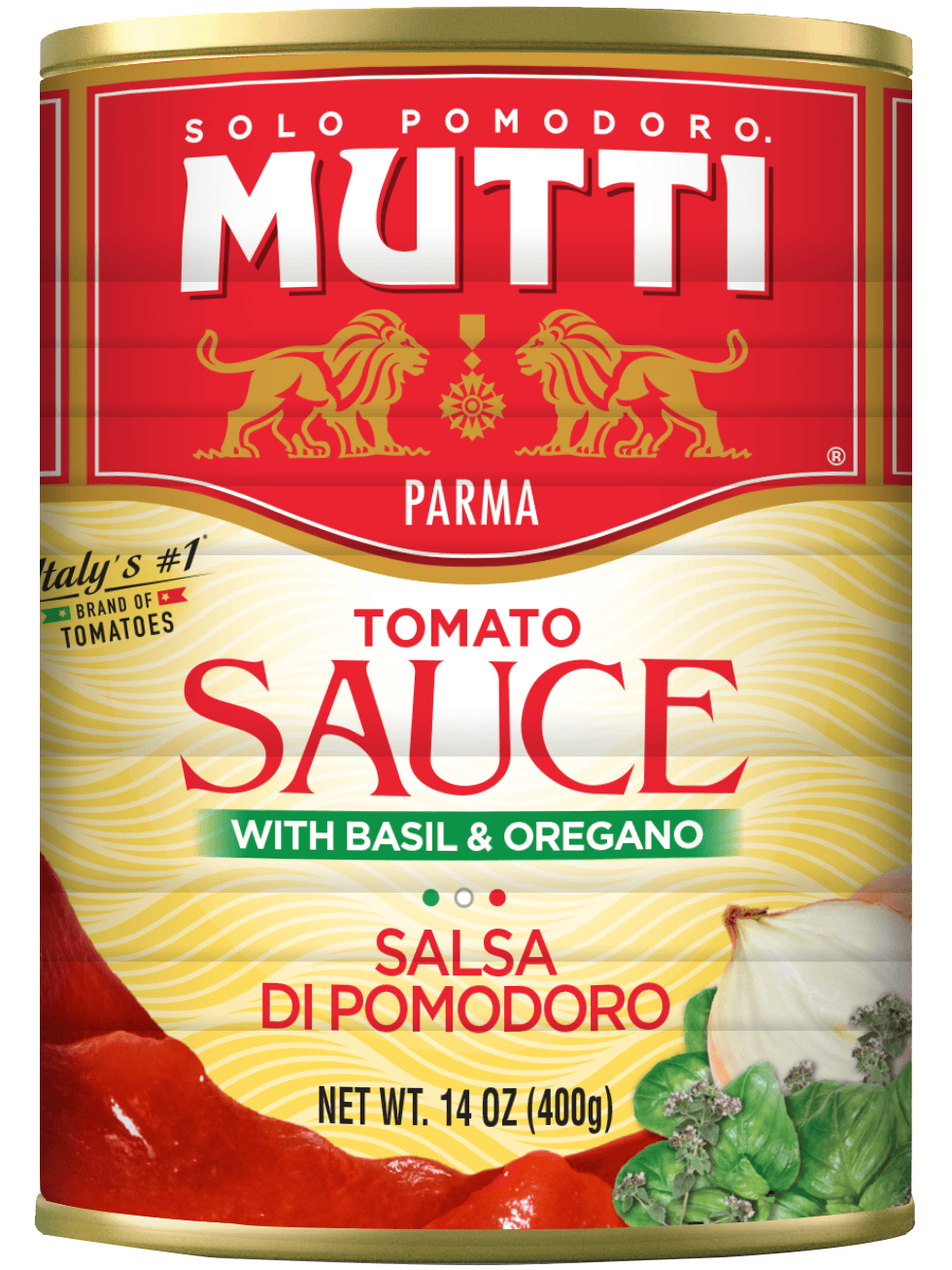 Tomato sauce
