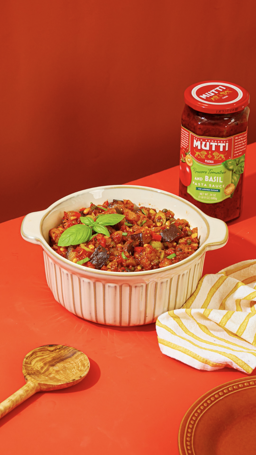 caponata