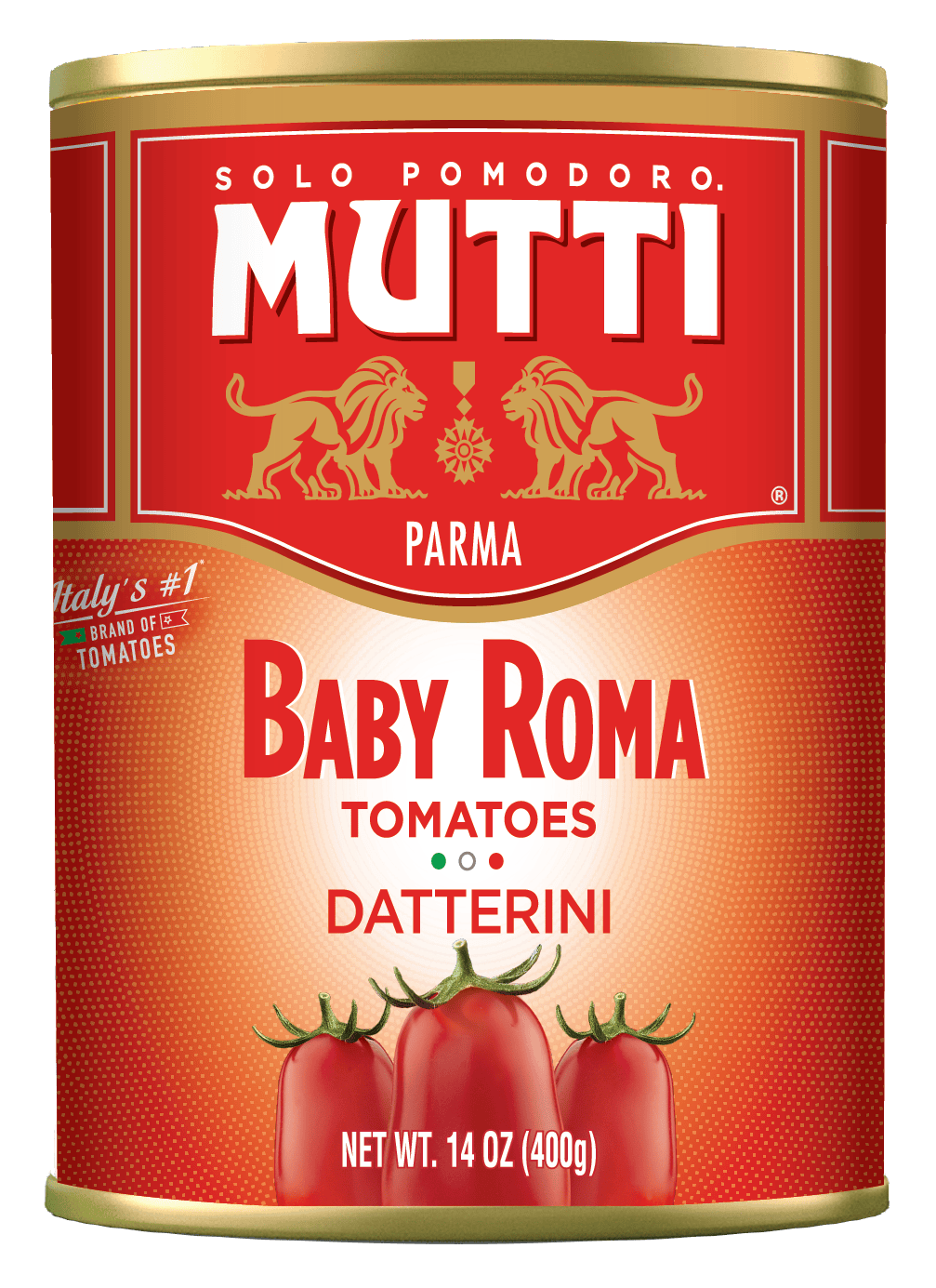 Baby Roma