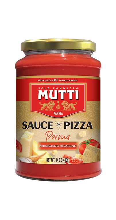 Sauce for Pizza Parma
