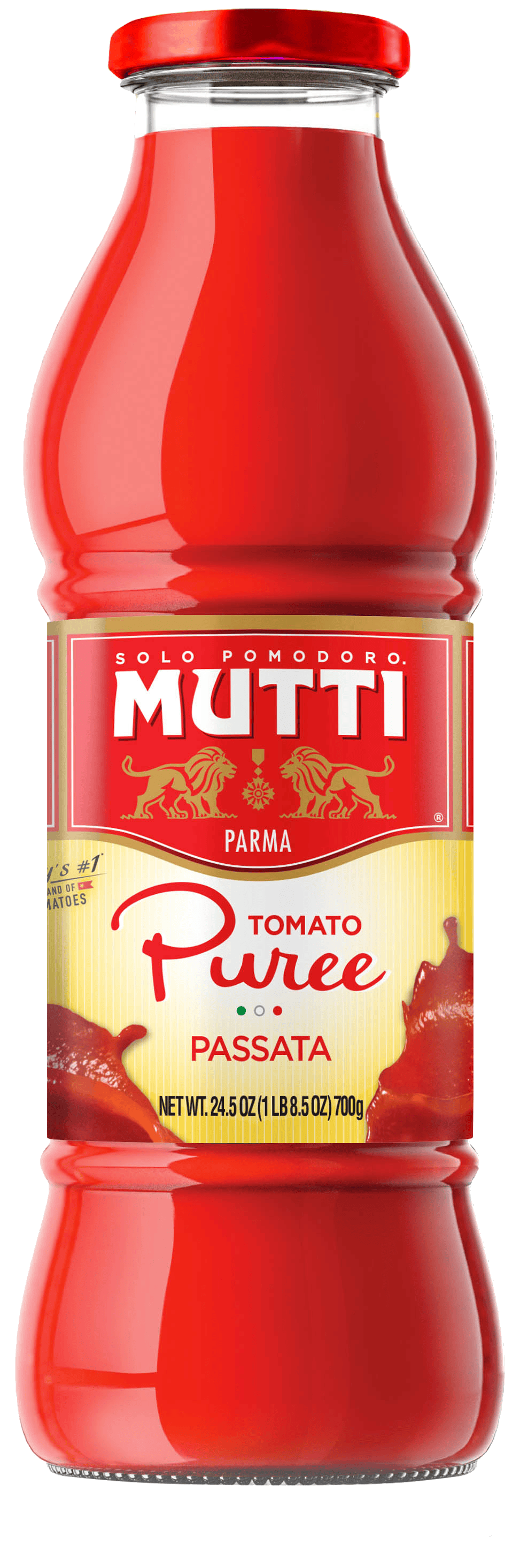 Tomato Puree