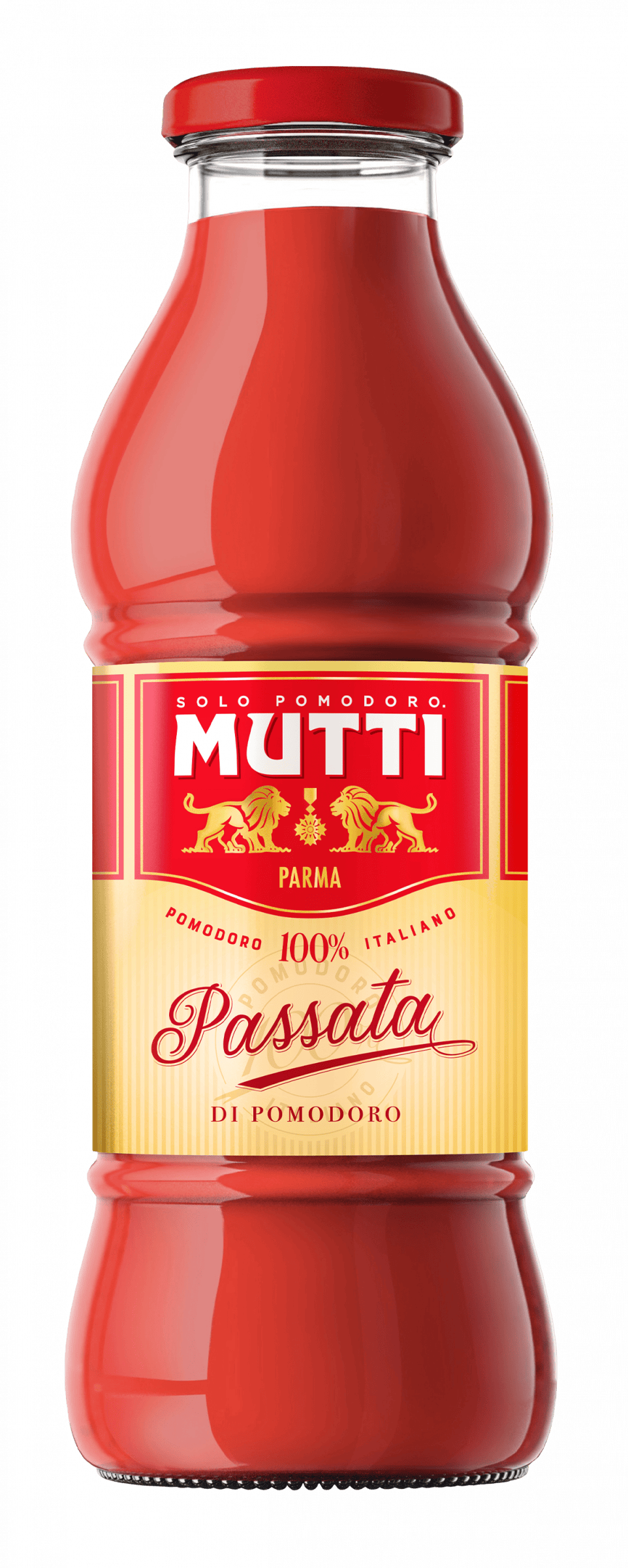 passata di pomodoro 800g