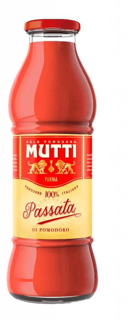 passata di pomodoro
