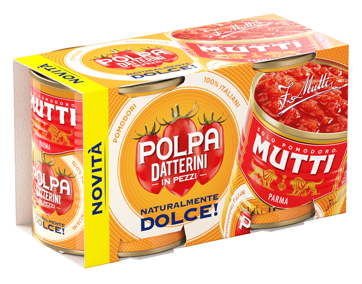 polpa datterini 2x300g