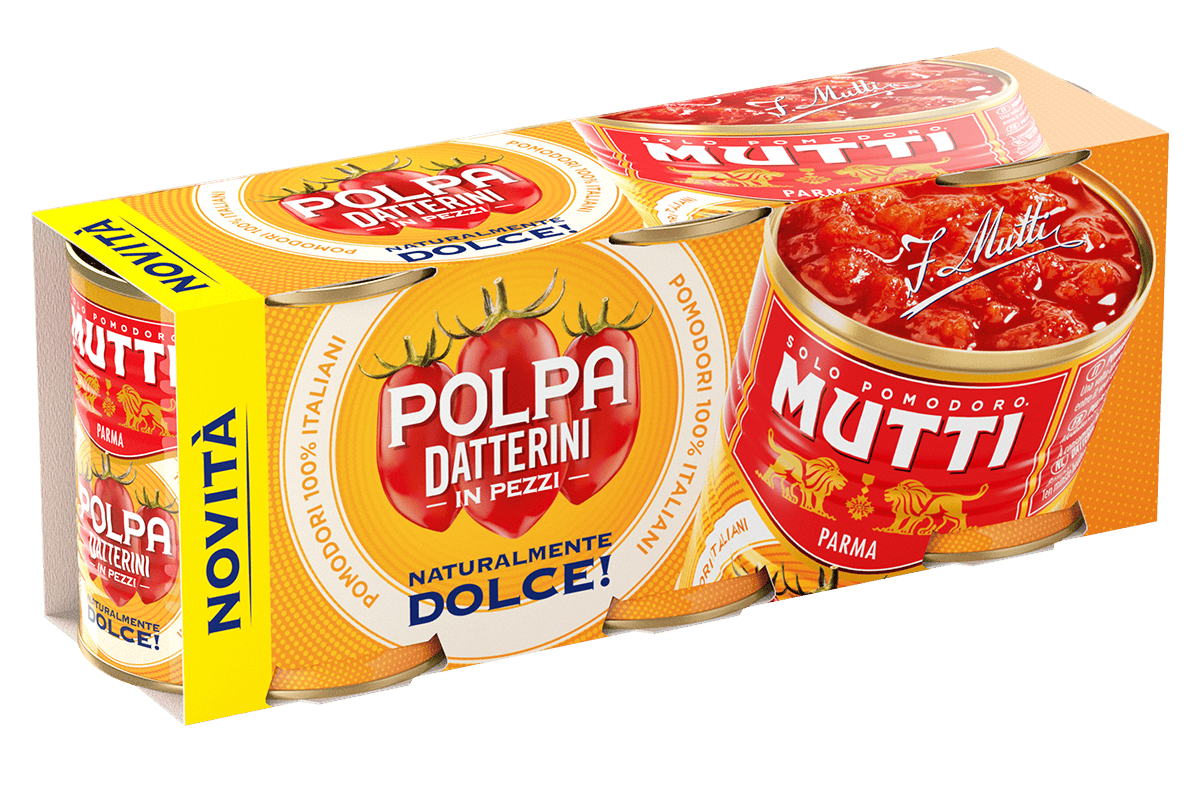 polpa datterini 3x300g