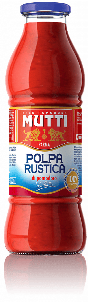 polpa rustica