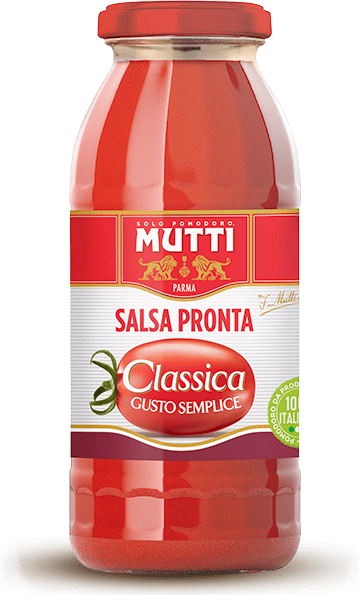 salse classica