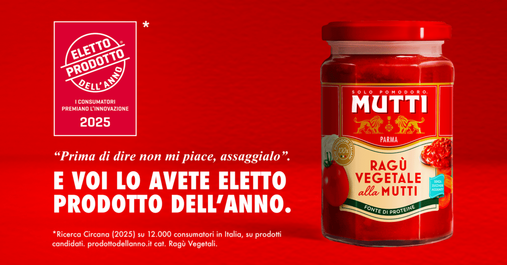 prodotto dell'anno