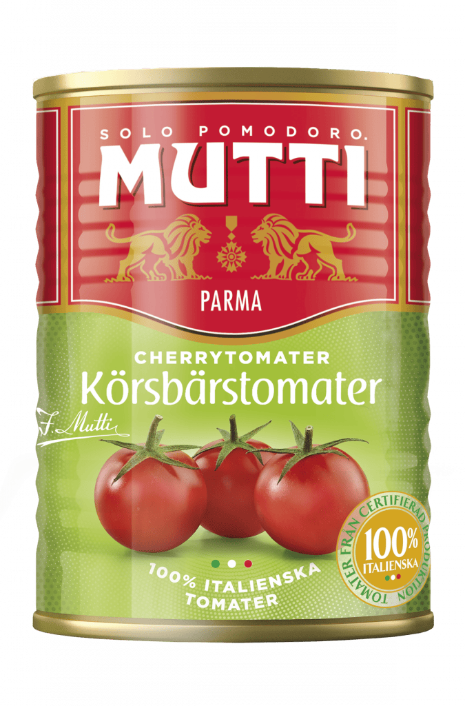 kirsikkatomaat 400g