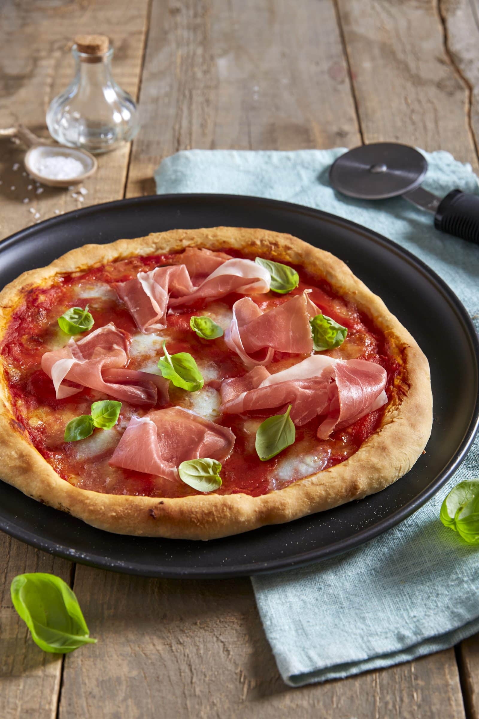 Pizza emilia romagna